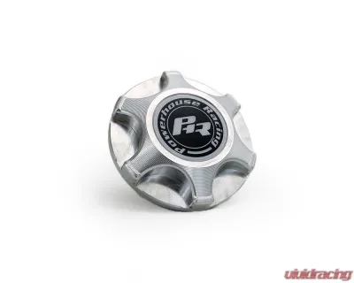 Powerhouse Racing Billet Oil Cap Toyota Supra 2JZ 1993-1998 - PHR 01010813.M